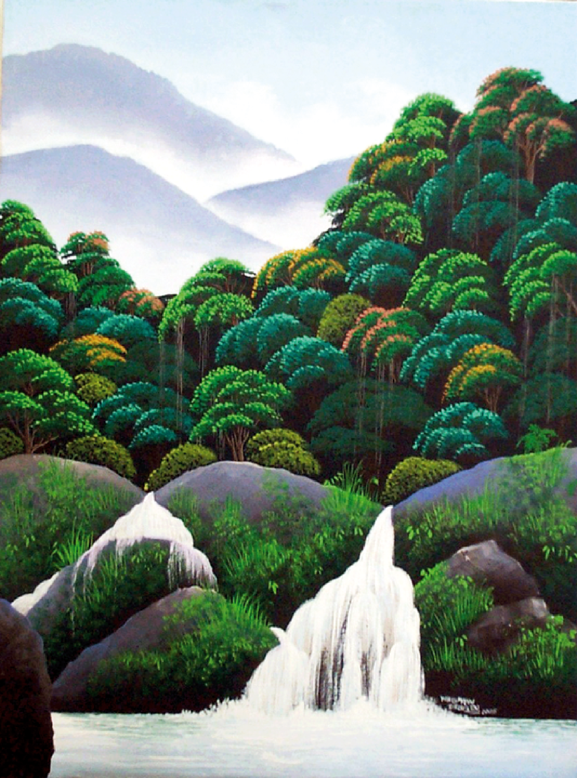 Paisaje