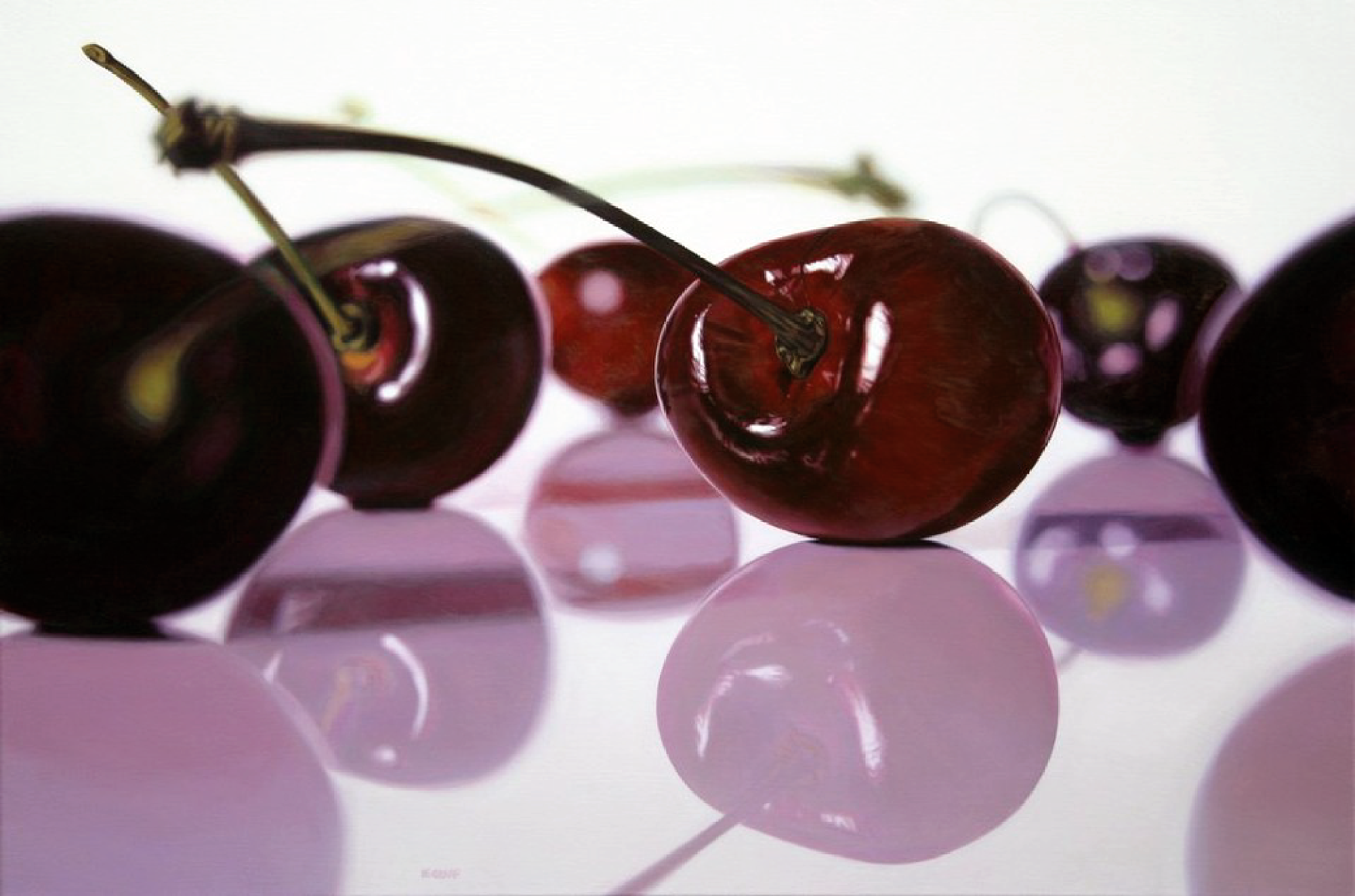 Cherrys