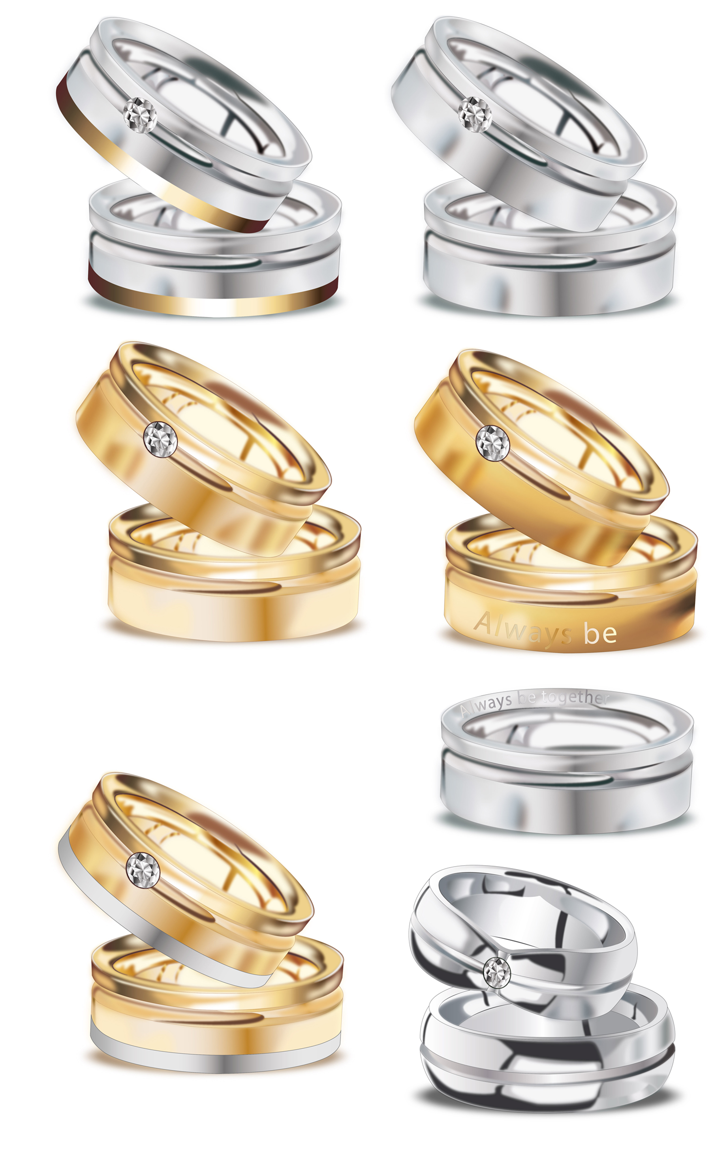 Anillos