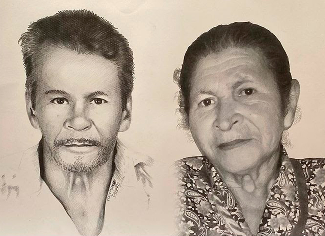 Los abuelos