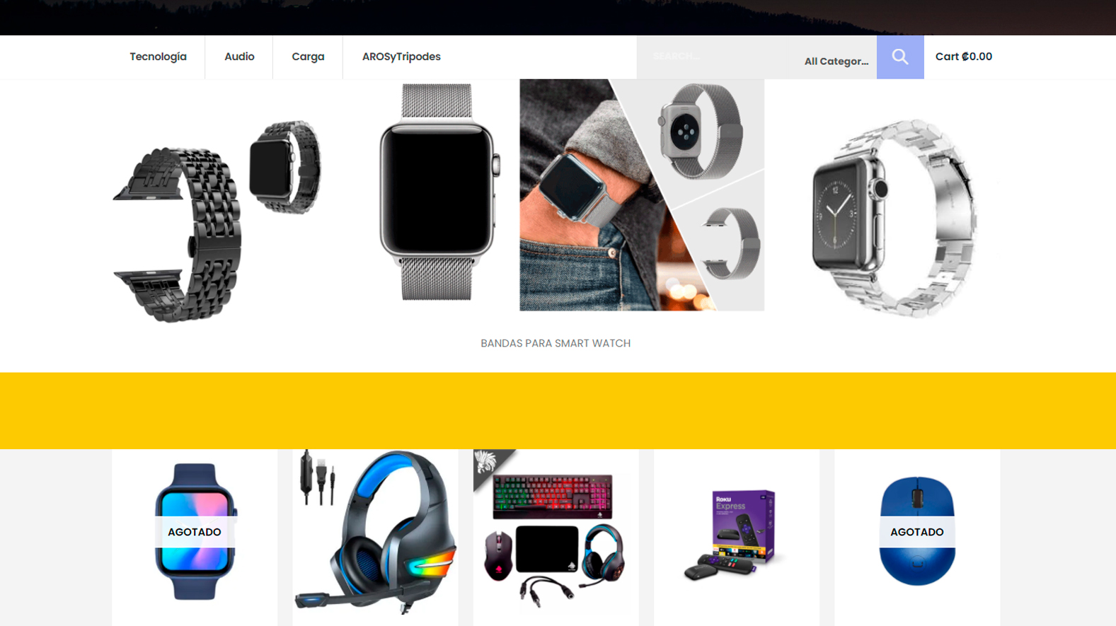 Nextcoshop