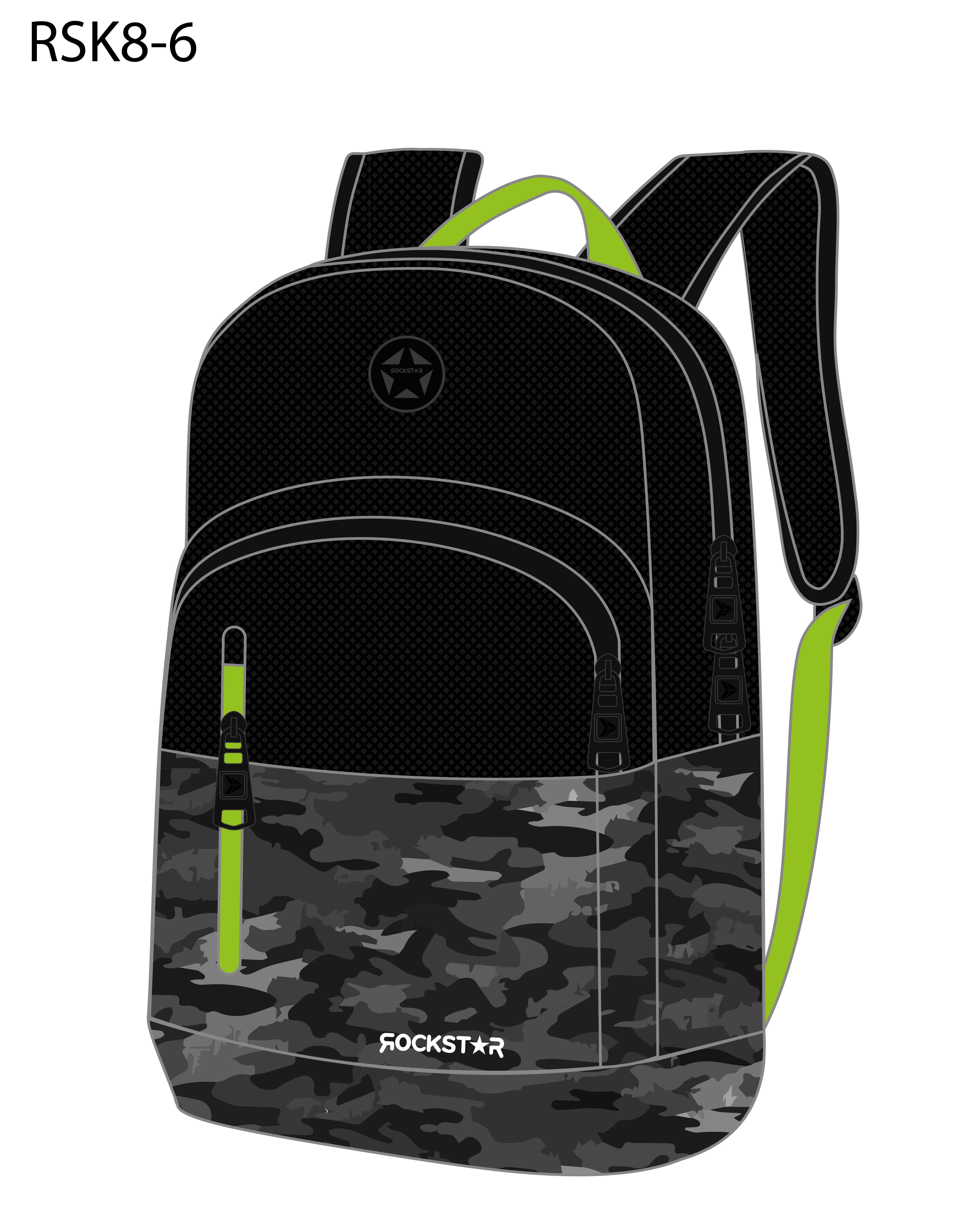 Mochila