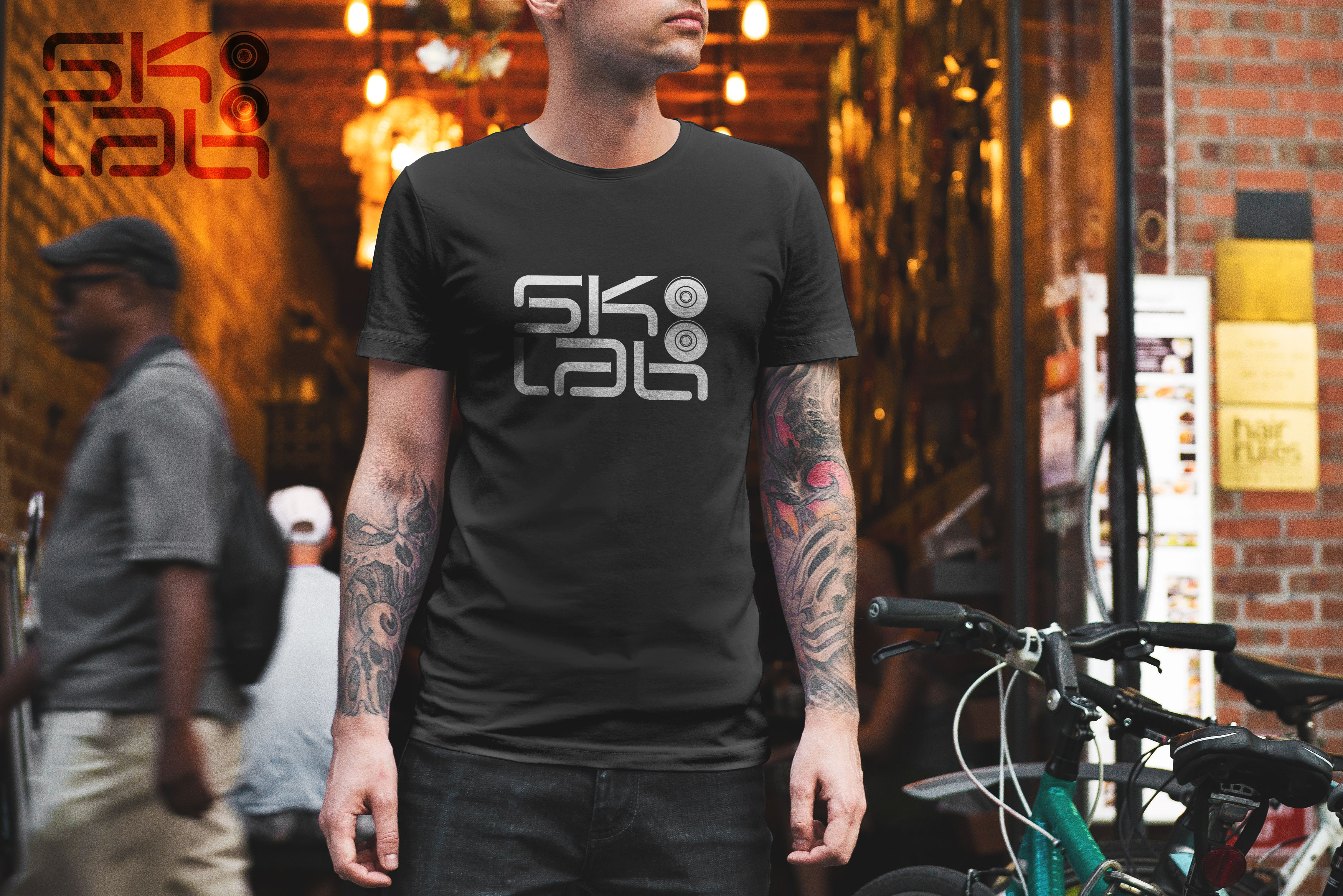 Camiseta