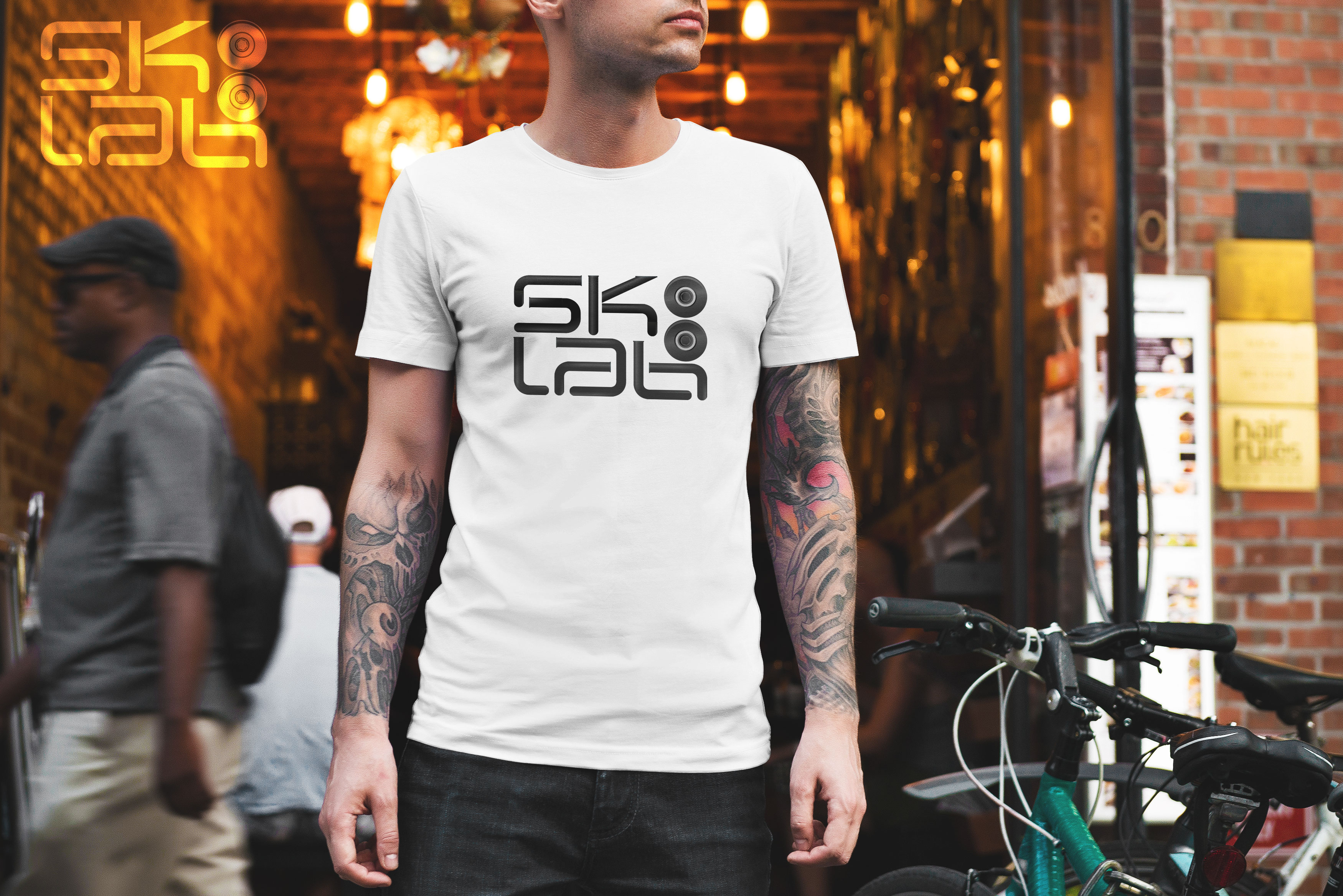 Camiseta