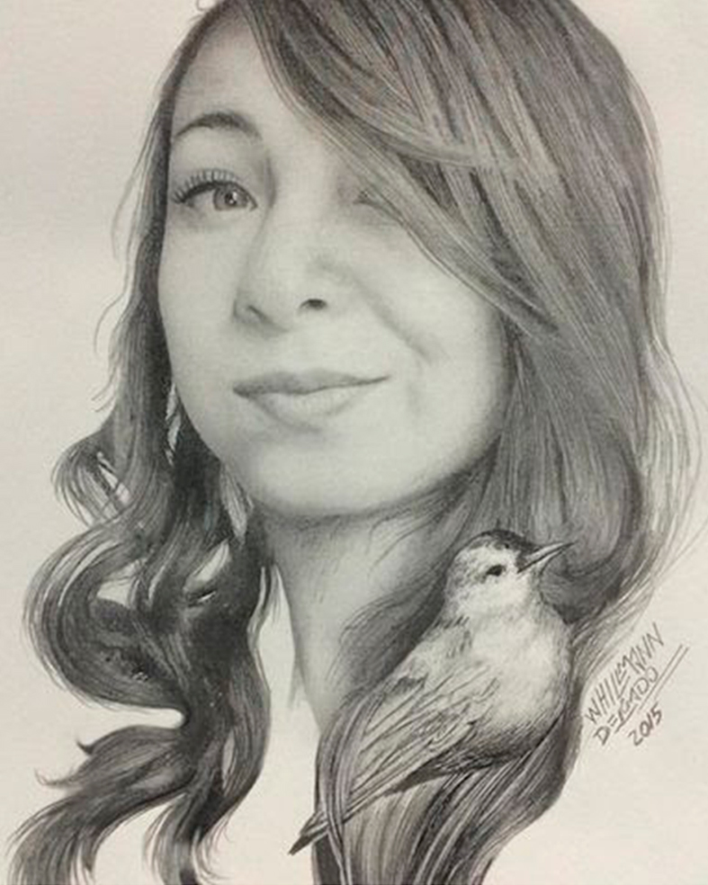 Vanessa