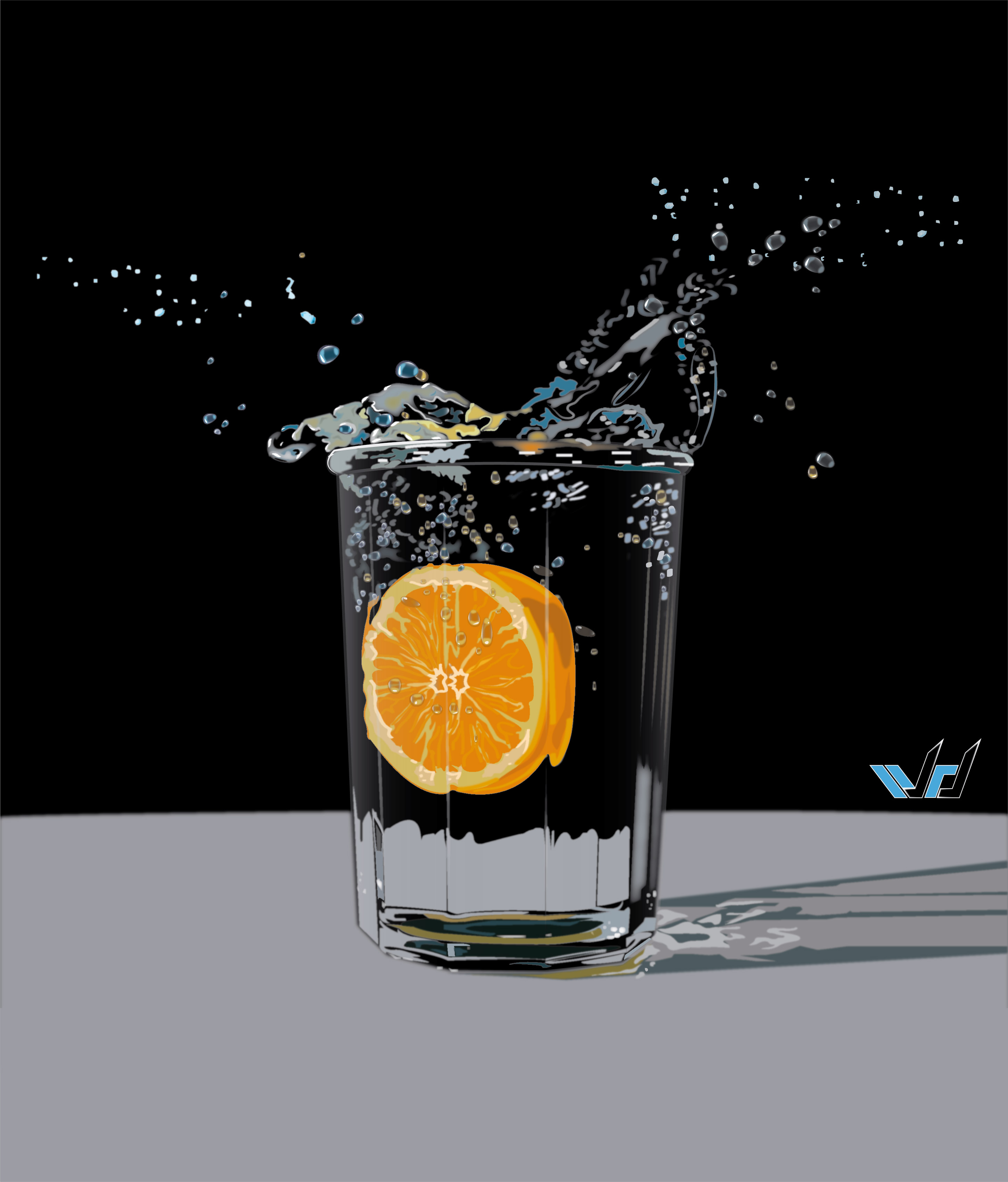 Dibujo en ilustrador